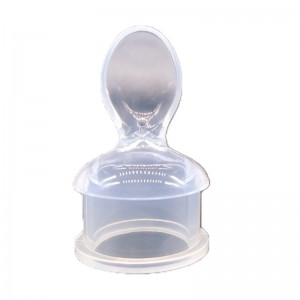 أطفال\\ملعقة مساعدة